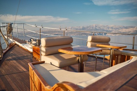 Custom Made Trebenna Trebenna