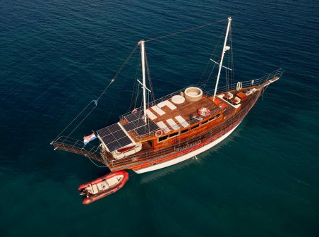 Custom Made Trebenna Trebenna