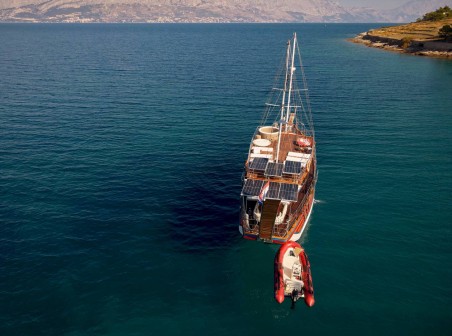 Custom Made Trebenna Trebenna