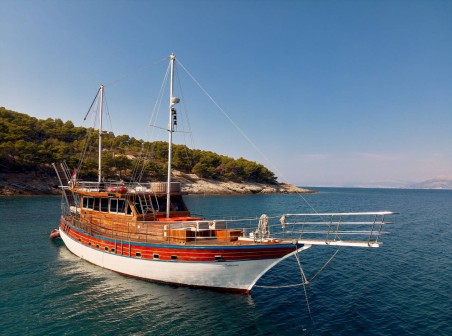 Custom Made Trebenna Trebenna