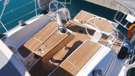 Bavaria Yachtbau Bavaria Cruiser 37 - 3 cab. Merara