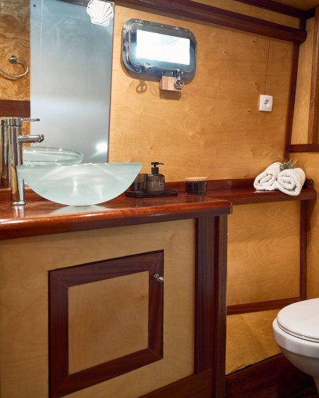 Custom Made Trebenna Trebenna