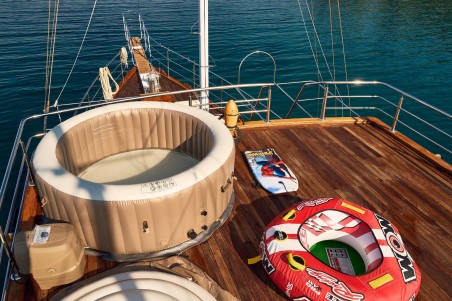 Custom Made Trebenna Trebenna