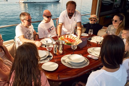 Custom Made Trebenna Trebenna