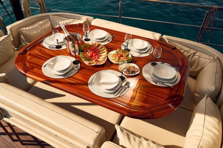 Custom Made Trebenna Trebenna