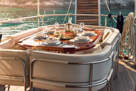 Custom Made Trebenna Trebenna