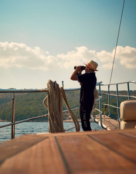 Custom Made Trebenna Trebenna