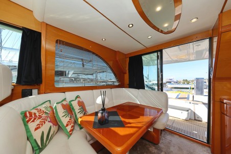 Bénéteau Antares 13,80 Katana