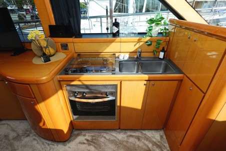 Bénéteau Antares 13,80 Katana