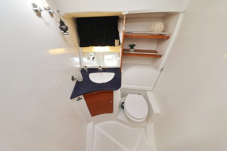 Bénéteau Antares 13,80 Katana