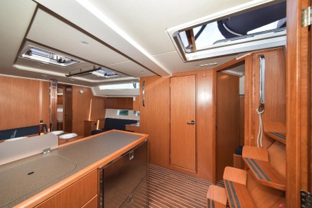 Bavaria Yachtbau Bavaria Cruiser 45 - 4 cab. Nadine