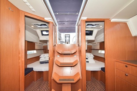 Bavaria Yachtbau Bavaria Cruiser 45 - 4 cab. Nadine