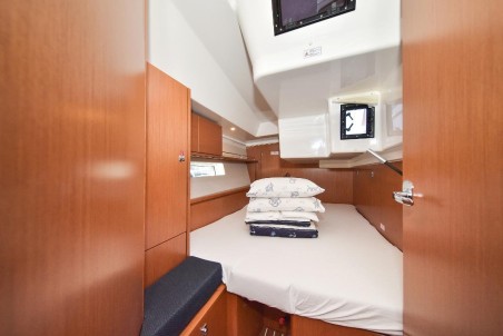 Bavaria Yachtbau Bavaria Cruiser 45 - 4 cab. Nadine