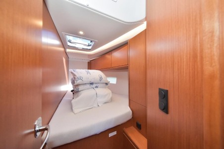 Bavaria Yachtbau Bavaria Cruiser 45 - 4 cab. Nadine