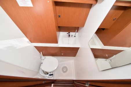 Bavaria Yachtbau Bavaria Cruiser 45 - 4 cab. Nadine