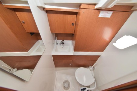 Bavaria Yachtbau Bavaria Cruiser 45 - 4 cab. Nadine