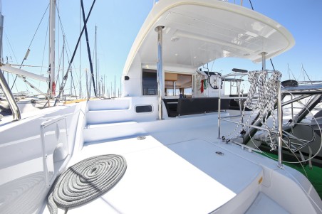 Lagoon-Bénéteau Lagoon 39 - 4 + 2 cab. Gin Tonic