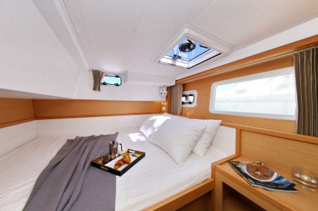 Lagoon-Bénéteau Lagoon 39 - 4 + 2 cab. Gin Tonic