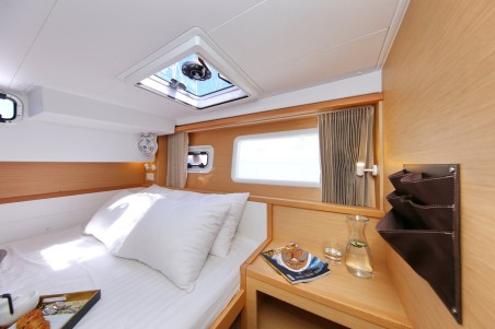 Lagoon-Bénéteau Lagoon 39 - 4 + 2 cab. Gin Tonic