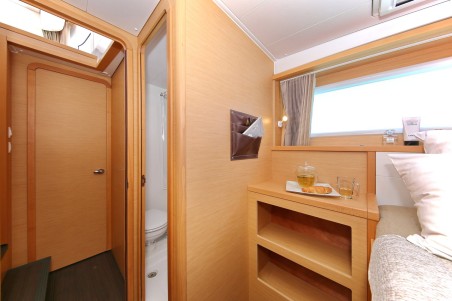 Lagoon-Bénéteau Lagoon 39 - 4 + 2 cab. Gin Tonic