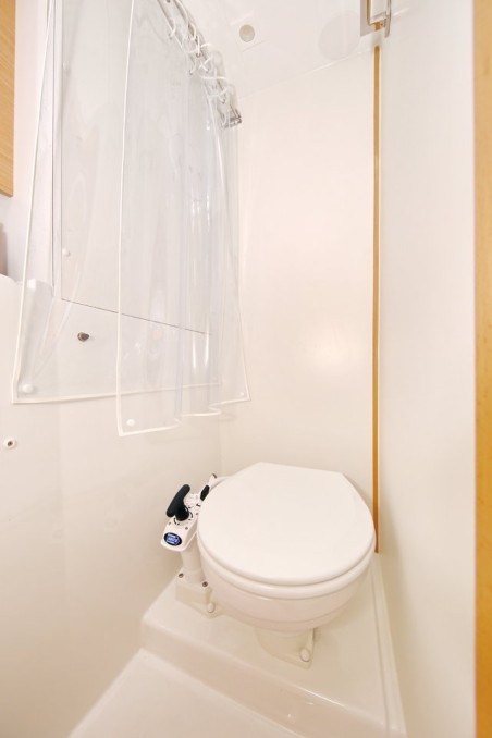 Lagoon-Bénéteau Lagoon 39 - 4 + 2 cab. Gin Tonic