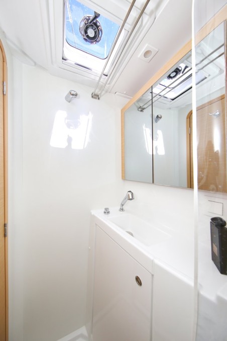 Lagoon-Bénéteau Lagoon 39 - 4 + 2 cab. Gin Tonic