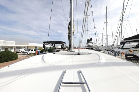 Lagoon-Bénéteau Lagoon 40 - 4 + 2 cab Blue Angel