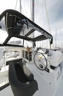 Lagoon-Bénéteau Lagoon 40 - 4 + 2 cab Blue Angel