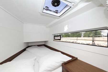 Lagoon-Bénéteau Lagoon 40 - 4 + 2 cab Blue Angel