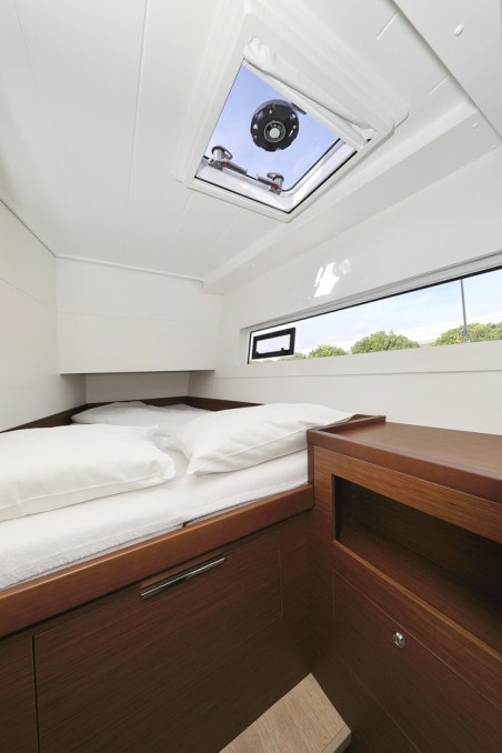 Lagoon-Bénéteau Lagoon 40 - 4 + 2 cab Blue Angel