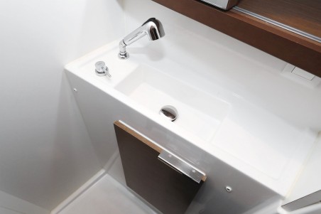 Lagoon-Bénéteau Lagoon 40 - 4 + 2 cab Blue Angel