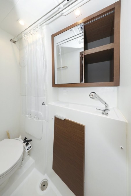 Lagoon-Bénéteau Lagoon 40 - 4 + 2 cab Blue Angel