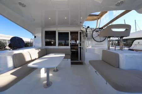 Lagoon-Bénéteau Lagoon 40 - 4 + 2 cab Gimme Kiss