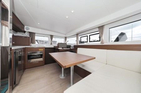 Lagoon-Bénéteau Lagoon 40 - 4 + 2 cab Lancelot