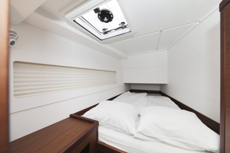 Lagoon-Bénéteau Lagoon 40 - 4 + 2 cab Lancelot