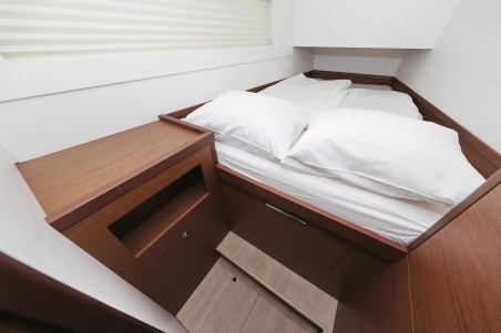 Lagoon-Bénéteau Lagoon 40 - 4 + 2 cab Lancelot