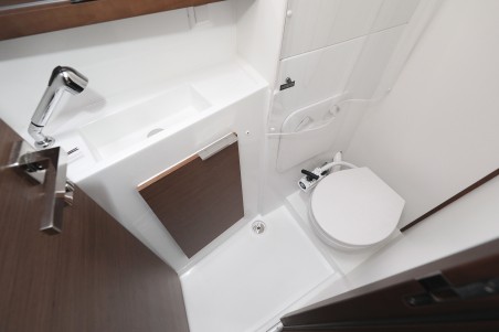 Lagoon-Bénéteau Lagoon 40 - 4 + 2 cab Lancelot