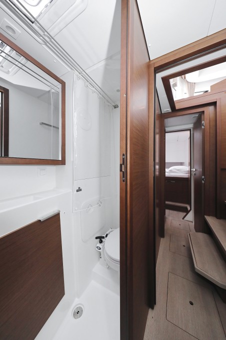 Lagoon-Bénéteau Lagoon 40 - 4 + 2 cab Lancelot