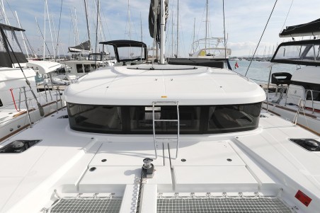 Lagoon-Bénéteau Lagoon 40 - 4 + 2 cab Mari