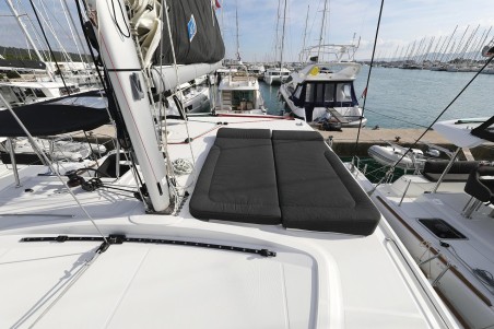 Lagoon-Bénéteau Lagoon 40 - 4 + 2 cab Mari