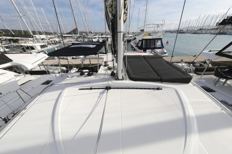 Lagoon-Bénéteau Lagoon 40 - 4 + 2 cab Mari