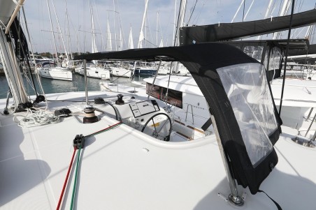 Lagoon-Bénéteau Lagoon 40 - 4 + 2 cab Mari