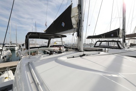 Lagoon-Bénéteau Lagoon 40 - 4 + 2 cab Mari