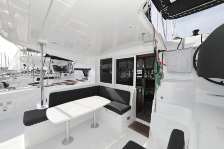 Lagoon-Bénéteau Lagoon 40 - 4 + 2 cab Mari
