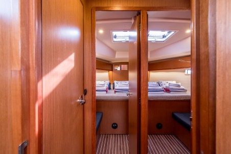Bavaria Yachtbau Bavaria Cruiser 46 - 4 cab. Bella Vita