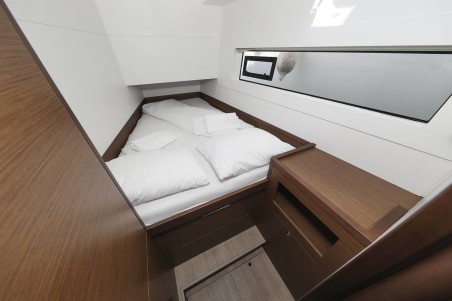 Lagoon-Bénéteau Lagoon 40 - 4 + 2 cab Mari