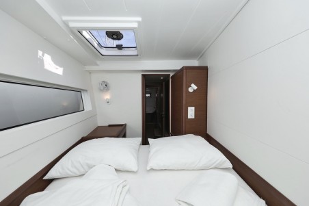 Lagoon-Bénéteau Lagoon 40 - 4 + 2 cab Mari