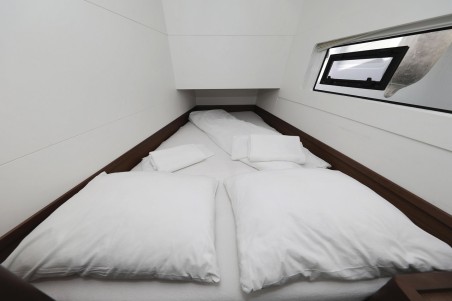 Lagoon-Bénéteau Lagoon 40 - 4 + 2 cab Mari