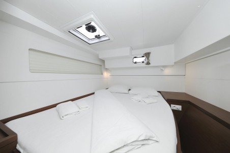 Lagoon-Bénéteau Lagoon 40 - 4 + 2 cab Mari