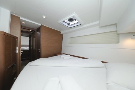 Lagoon-Bénéteau Lagoon 40 - 4 + 2 cab Mari